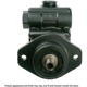 Purchase Top-Quality Remanufactured Power Steering Pump Without Reservoir by CARDONE INDUSTRIES - 21-5184 pa6
