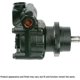 Purchase Top-Quality Remanufactured Power Steering Pump Without Reservoir by CARDONE INDUSTRIES - 21-5184 pa8
