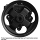 Purchase Top-Quality Pompe de direction assist�e sans r�servoir reconditionn� by CARDONE INDUSTRIES - 21-5189 pa4