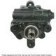 Purchase Top-Quality Remanufactured Power Steering Pump Without Reservoir by CARDONE INDUSTRIES - 21-5192 pa3