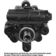 Purchase Top-Quality Remanufactured Power Steering Pump Without Reservoir by CARDONE INDUSTRIES - 21-5192 pa5