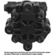 Purchase Top-Quality Remanufactured Power Steering Pump Without Reservoir by CARDONE INDUSTRIES - 21-5192 pa6