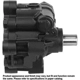 Purchase Top-Quality Remanufactured Power Steering Pump Without Reservoir by CARDONE INDUSTRIES - 21-5192 pa7