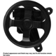 Purchase Top-Quality Remanufactured Power Steering Pump Without Reservoir by CARDONE INDUSTRIES - 21-5195 pa3