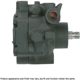 Purchase Top-Quality Pompe de direction assistée sans réservoir reconditionné par CARDONE INDUSTRIES - 21-5196 pa10