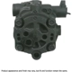 Purchase Top-Quality Remanufactured Power Steering Pump Without Reservoir by CARDONE INDUSTRIES - 21-5196 pa11