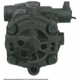 Purchase Top-Quality Remanufactured Power Steering Pump Without Reservoir by CARDONE INDUSTRIES - 21-5196 pa13