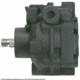 Purchase Top-Quality Remanufactured Power Steering Pump Without Reservoir by CARDONE INDUSTRIES - 21-5196 pa14