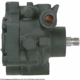 Purchase Top-Quality Remanufactured Power Steering Pump Without Reservoir by CARDONE INDUSTRIES - 21-5196 pa15