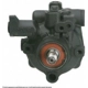 Purchase Top-Quality Remanufactured Power Steering Pump Without Reservoir by CARDONE INDUSTRIES - 21-5196 pa16