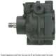 Purchase Top-Quality Remanufactured Power Steering Pump Without Reservoir by CARDONE INDUSTRIES - 21-5196 pa9