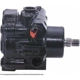 Purchase Top-Quality Remanufactured Power Steering Pump Without Reservoir by CARDONE INDUSTRIES - 21-5203 pa11