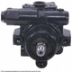 Purchase Top-Quality Remanufactured Power Steering Pump Without Reservoir by CARDONE INDUSTRIES - 21-5203 pa12