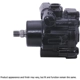 Purchase Top-Quality Remanufactured Power Steering Pump Without Reservoir by CARDONE INDUSTRIES - 21-5203 pa8