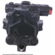 Purchase Top-Quality Remanufactured Power Steering Pump Without Reservoir by CARDONE INDUSTRIES - 21-5203 pa9