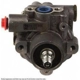 Purchase Top-Quality Remanufactured Power Steering Pump Without Reservoir by CARDONE INDUSTRIES - 21-5205 pa4