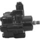 Purchase Top-Quality Remanufactured Power Steering Pump Without Reservoir by CARDONE INDUSTRIES - 21-5207 pa4