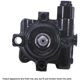 Purchase Top-Quality Remanufactured Power Steering Pump Without Reservoir by CARDONE INDUSTRIES - 21-5207 pa5