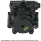 Purchase Top-Quality Remanufactured Power Steering Pump Without Reservoir by CARDONE INDUSTRIES - 21-5215 pa10