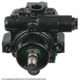 Purchase Top-Quality Remanufactured Power Steering Pump Without Reservoir by CARDONE INDUSTRIES - 21-5217 pa12