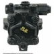 Purchase Top-Quality Remanufactured Power Steering Pump Without Reservoir by CARDONE INDUSTRIES - 21-5218 pa1