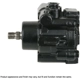Purchase Top-Quality Remanufactured Power Steering Pump Without Reservoir by CARDONE INDUSTRIES - 21-5218 pa11