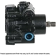 Purchase Top-Quality Remanufactured Power Steering Pump Without Reservoir by CARDONE INDUSTRIES - 21-5218 pa12