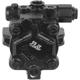 Purchase Top-Quality Remanufactured Power Steering Pump Without Reservoir by CARDONE INDUSTRIES - 21-5218 pa5
