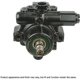 Purchase Top-Quality Pompe de direction assistée sans réservoir reconditionné par CARDONE INDUSTRIES - 21-5219 pa12