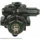 Purchase Top-Quality Remanufactured Power Steering Pump Without Reservoir by CARDONE INDUSTRIES - 21-5219 pa14