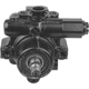 Purchase Top-Quality Remanufactured Power Steering Pump Without Reservoir by CARDONE INDUSTRIES - 21-5219 pa6