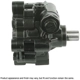Purchase Top-Quality Pompe de direction assistée sans réservoir reconditionné par CARDONE INDUSTRIES - 21-5223 pa10