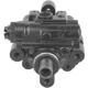 Purchase Top-Quality Remanufactured Power Steering Pump Without Reservoir by CARDONE INDUSTRIES - 21-5223 pa5