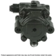 Purchase Top-Quality Remanufactured Power Steering Pump Without Reservoir by CARDONE INDUSTRIES - 21-5228 pa11