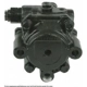 Purchase Top-Quality Remanufactured Power Steering Pump Without Reservoir by CARDONE INDUSTRIES - 21-5228 pa13