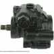 Purchase Top-Quality Remanufactured Power Steering Pump Without Reservoir by CARDONE INDUSTRIES - 21-5228 pa14