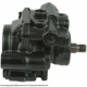 Purchase Top-Quality Remanufactured Power Steering Pump Without Reservoir by CARDONE INDUSTRIES - 21-5228 pa3