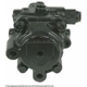 Purchase Top-Quality Remanufactured Power Steering Pump Without Reservoir by CARDONE INDUSTRIES - 21-5229 pa13