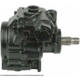 Purchase Top-Quality Remanufactured Power Steering Pump Without Reservoir by CARDONE INDUSTRIES - 21-5229 pa15