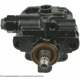 Purchase Top-Quality Remanufactured Power Steering Pump Without Reservoir by CARDONE INDUSTRIES - 21-5229 pa16
