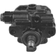 Purchase Top-Quality Remanufactured Power Steering Pump Without Reservoir by CARDONE INDUSTRIES - 21-5229 pa7