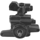 Purchase Top-Quality Remanufactured Power Steering Pump Without Reservoir by CARDONE INDUSTRIES - 21-5231 pa2