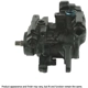 Purchase Top-Quality Remanufactured Power Steering Pump Without Reservoir by CARDONE INDUSTRIES - 21-5234 pa7