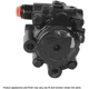 Purchase Top-Quality Remanufactured Power Steering Pump Without Reservoir by CARDONE INDUSTRIES - 21-5235 pa6