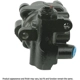 Purchase Top-Quality Remanufactured Power Steering Pump Without Reservoir by CARDONE INDUSTRIES - 21-5239 pa2