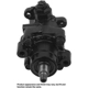 Purchase Top-Quality Remanufactured Power Steering Pump Without Reservoir by CARDONE INDUSTRIES - 21-5239 pa6