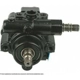 Purchase Top-Quality Remanufactured Power Steering Pump Without Reservoir by CARDONE INDUSTRIES - 21-5241 pa12