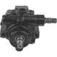 Purchase Top-Quality Remanufactured Power Steering Pump Without Reservoir by CARDONE INDUSTRIES - 21-5241 pa4