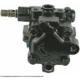 Purchase Top-Quality Remanufactured Power Steering Pump Without Reservoir by CARDONE INDUSTRIES - 21-5241 pa9