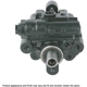 Purchase Top-Quality Remanufactured Power Steering Pump Without Reservoir by CARDONE INDUSTRIES - 21-5243 pa10